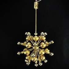 Seltene cosack sputnik lampe - sputnik,