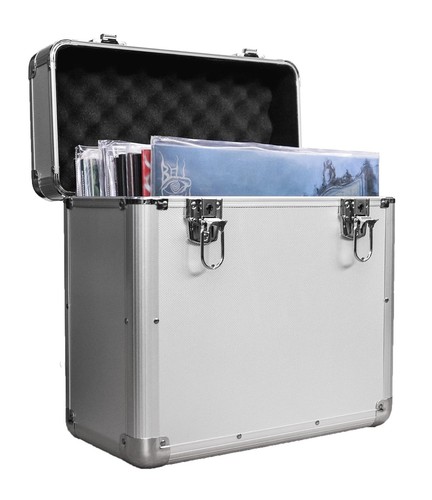 Vinyl aufbewahrungsbox - vinyl,