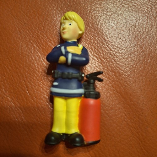 Tonie figur feuerwehrmann - tonie,