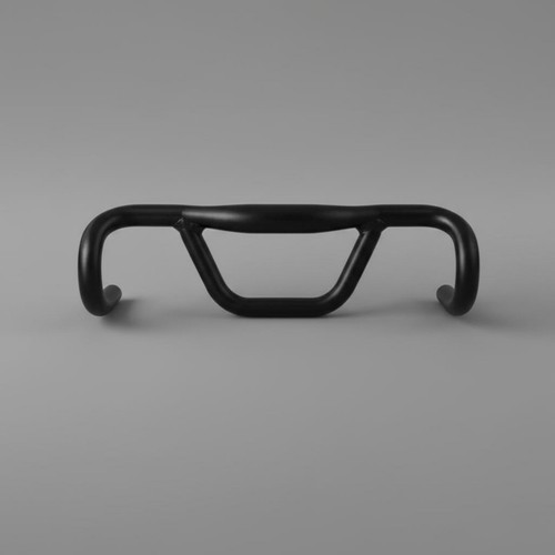 Gravel-Bike-Lenker