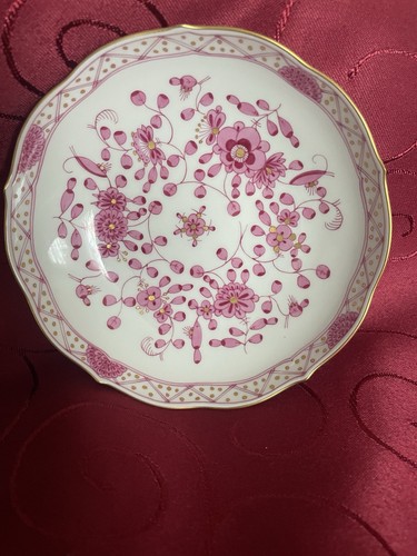 Meissen porzellan schale - meissen,