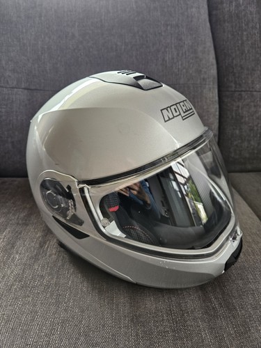 Nolan n100 motorradhelm - motorradhelm, /