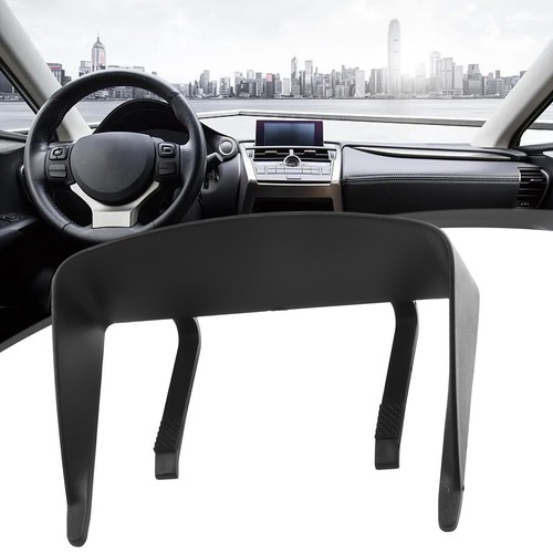 Gps navigator sonnenblende - gps,
