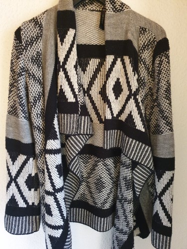 Marc cain cardigan - 38/40,