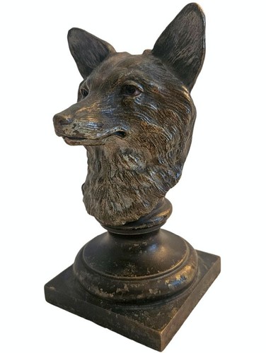 Seltene wiener bronze - wiener, um