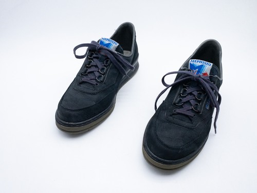 Mephisto herren sneaker - mephisto,