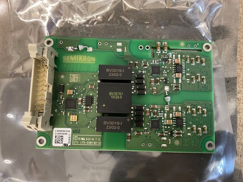Skyper igbt treiber - skyper, 12