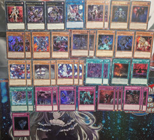 Ruf der gejagten - yu-gi-oh!,