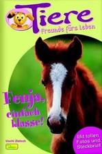 Tiere freunde fürs leben - freunde,