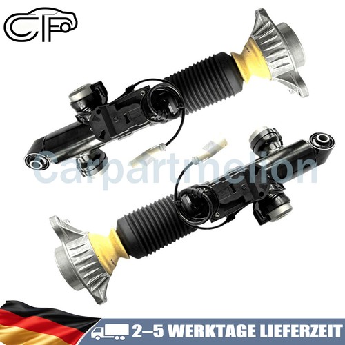 Hinten stoßdämpfer für - stoßdämpfer,