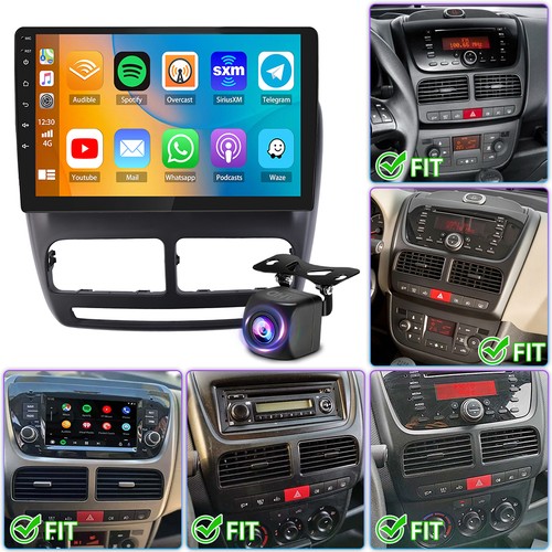 Für fiat doblo 2010 - 10.1",