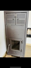 Brunner heizeinsatz wf 50 - brunner,