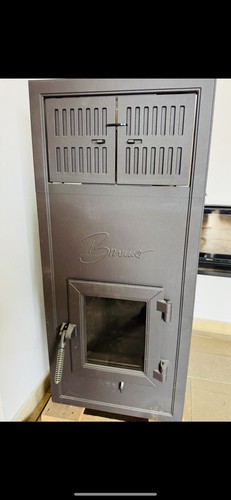 Brunner heizeinsatz wf 50 - ",