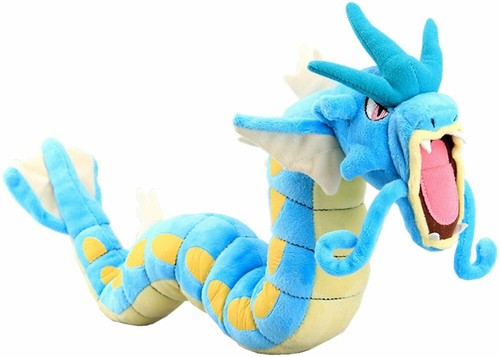 Pokemon garados kuscheltier - pokemon,