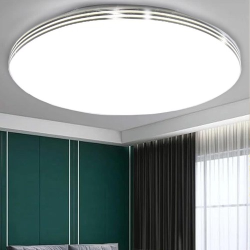 Led deckenlampe panel - led,