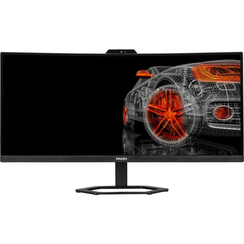 Philips 34e1c5600he monitor - 34e1c5600he/00,