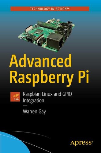 Advanced raspberry - advanced, pi
