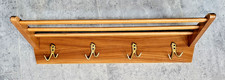 Verralux garderobe haken - garderobe,