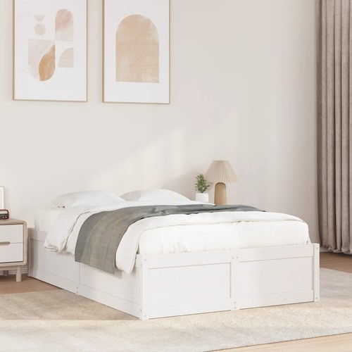 Massivholzbett holzbett bett - massivholzbett,