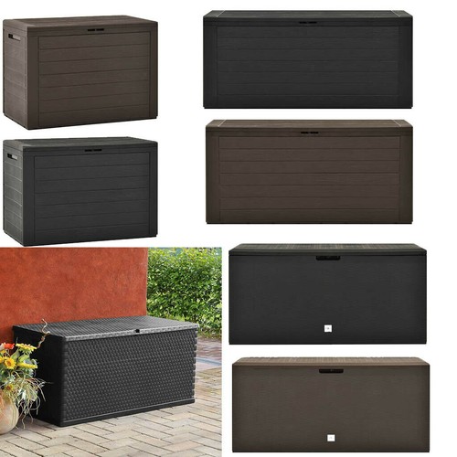 Garten aufbewahrungsbox - garten,