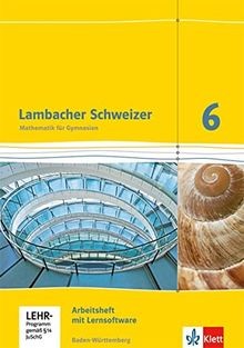 Lambacher schweizer mathematik - lambacher,
