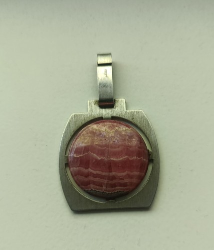 Vintage anhänger aus 925 - vintage-anhänger,