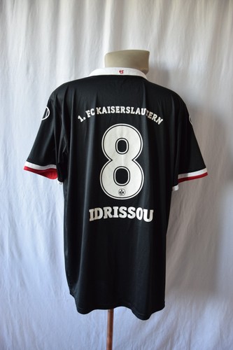 Kaiserslautern trikot - 1.,