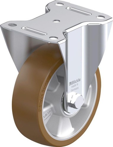 Blickle bockrolle rad d150mm - bockrolle, rad-d150mm