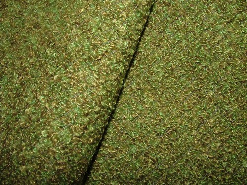 Schwerer boucle stoff 2 - boucle, 2,2