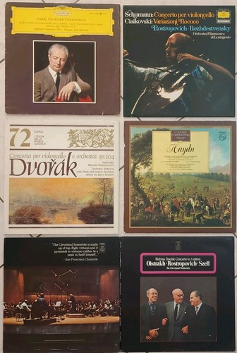 Konzert violoncello schumann - x,