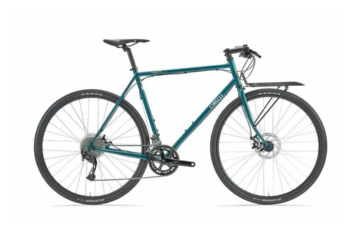 Cinelli gazzetta della - della, strada
