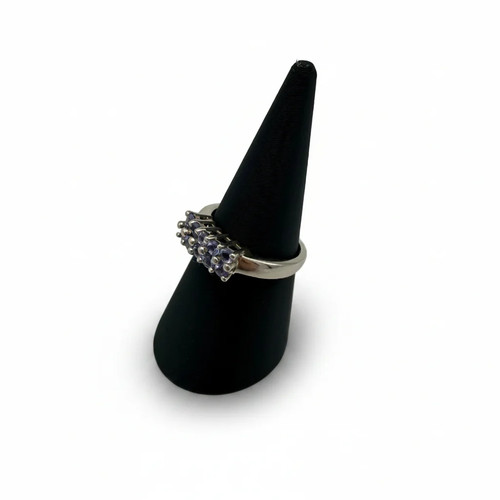 Harry ivens ring - ring, silber