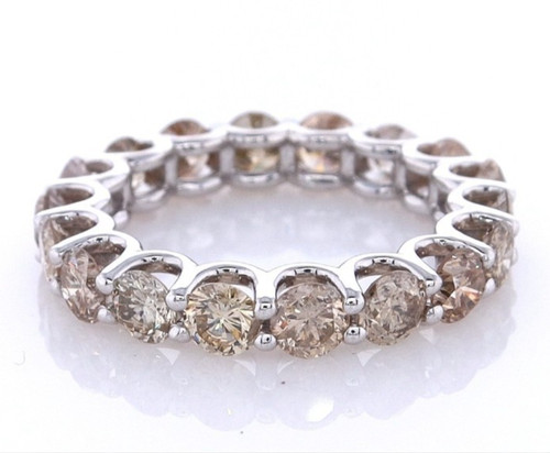 Memory ring 19ct brillant - memory, 3,19ct.