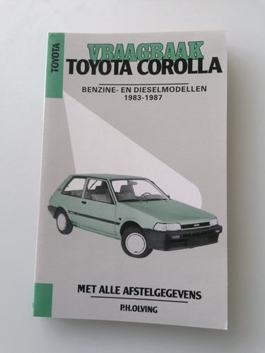 Reparaturanleitung toyota - reparaturanleitung,