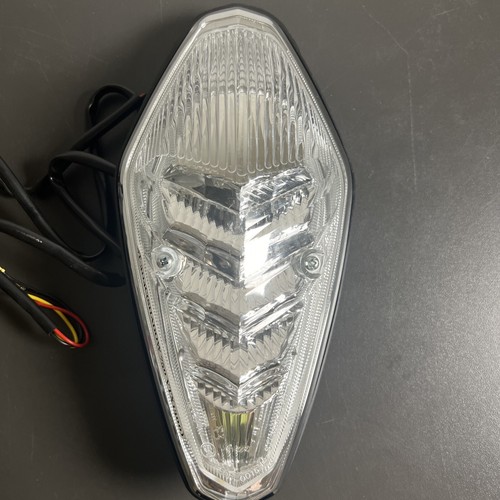 Led rücklicht motorrad für - led,