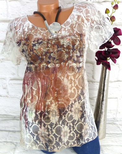 Missy designer shirt - shirt, t-shirt