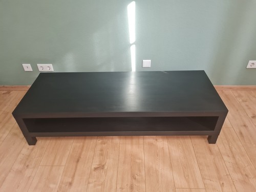 Ikea couchtisch holz gebraucht - ikea,