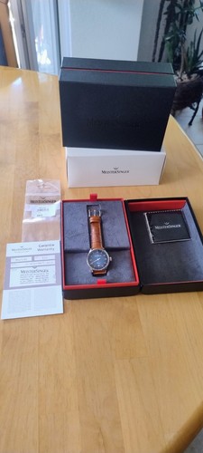 Meistersinger armbanduhr für - meistersinger,