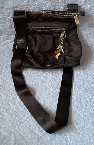 Crossbody bag jette - crossbody,