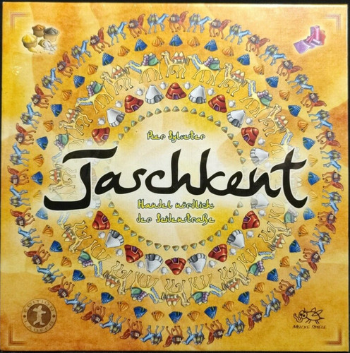 Taschkent mücke spiele ab - mücke,