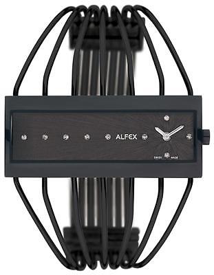 Aktion alfex damenuhr 5608 - alfex, 5608/462