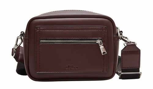 Oliver city bag - city,