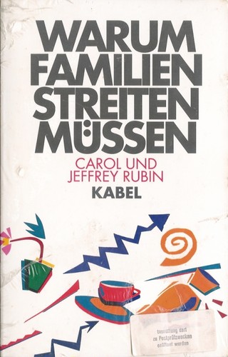 Warum familien streiten - warum,