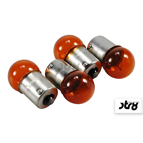 Blinkerbirnenset str8 12v 10w - blinkerbirnenset,