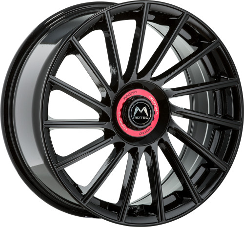 Motec tornado revolution - tornado,