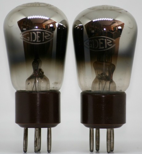 B405 philips tube - philips, pair