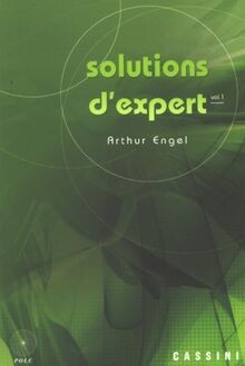 Solutions dexpert von - dexpert, 1)