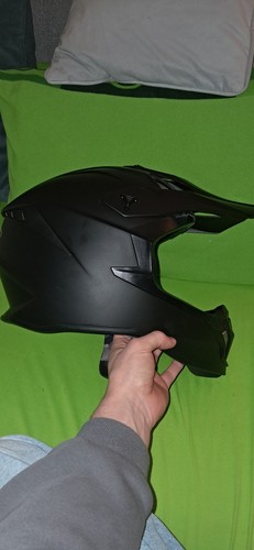 Mtr motorradhelm unbenutzt - xl,