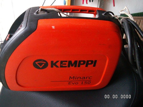 Kemppi minarc evo 150m - minarc,