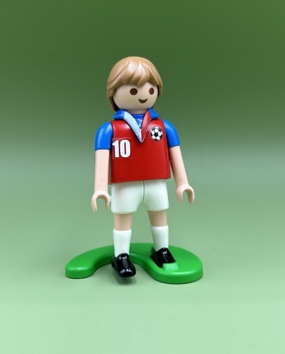 Playmobil fußball spieler - playmobil®,